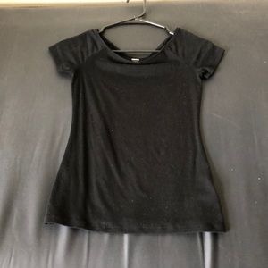 Old Navy short sleeve shirt